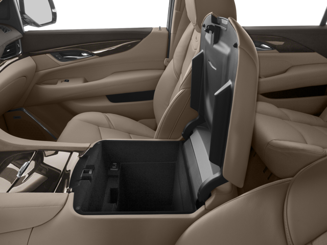 2017 Cadillac Escalade ESV Base