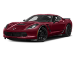 2017 Chevrolet Corvette Grand Sport Grand Sport 2LT