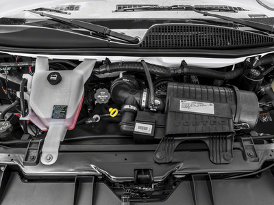 2017 Chevrolet Express Passenger 3500 LT