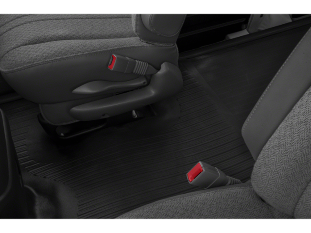 2018 Chevrolet Express Cargo 2500 RWD 2500 135"