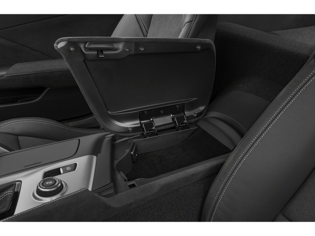 2019 Chevrolet Corvette Z06 Z06 3LZ