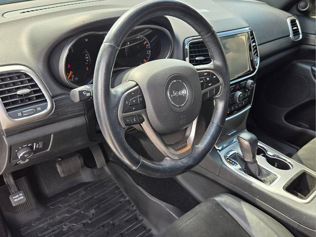 2021 Jeep Grand Cherokee Laredo X - Photo 11