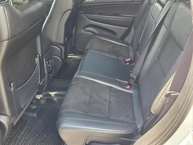 2021 Jeep Grand Cherokee Laredo X - Photo 12
