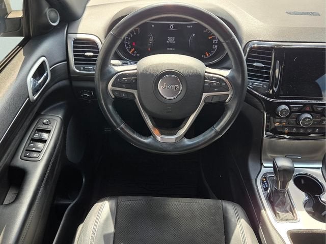 2021 Jeep Grand Cherokee Laredo X - Photo 14