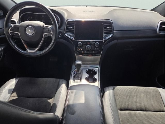 2021 Jeep Grand Cherokee Laredo X - Photo 15