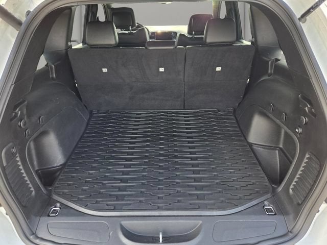 2021 Jeep Grand Cherokee Laredo X - Photo 16
