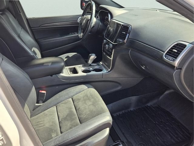 2021 Jeep Grand Cherokee Laredo X - Photo 18