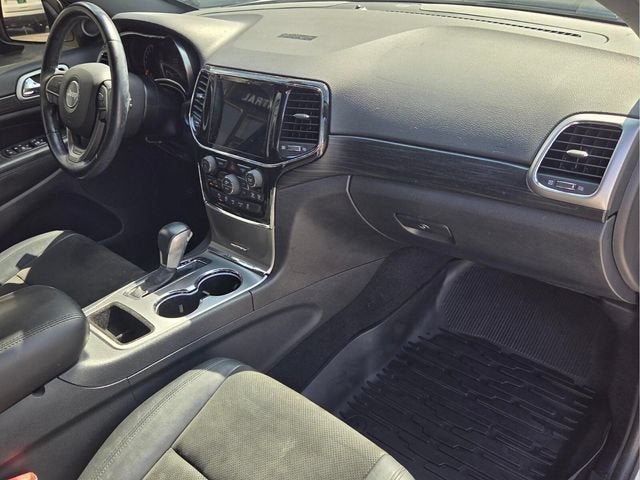 2021 Jeep Grand Cherokee Laredo X - Photo 19