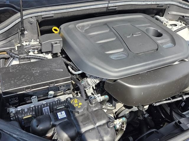 2021 Jeep Grand Cherokee Laredo X - Photo 20