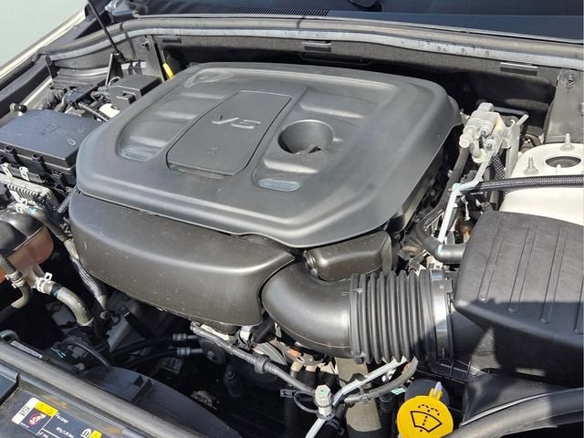 2021 Jeep Grand Cherokee Laredo X - Photo 21