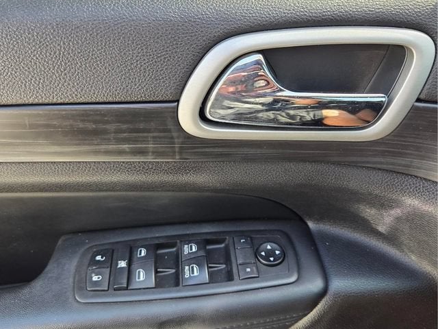 2021 Jeep Grand Cherokee Laredo X - Photo 22
