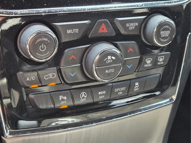 2021 Jeep Grand Cherokee Laredo X - Photo 26