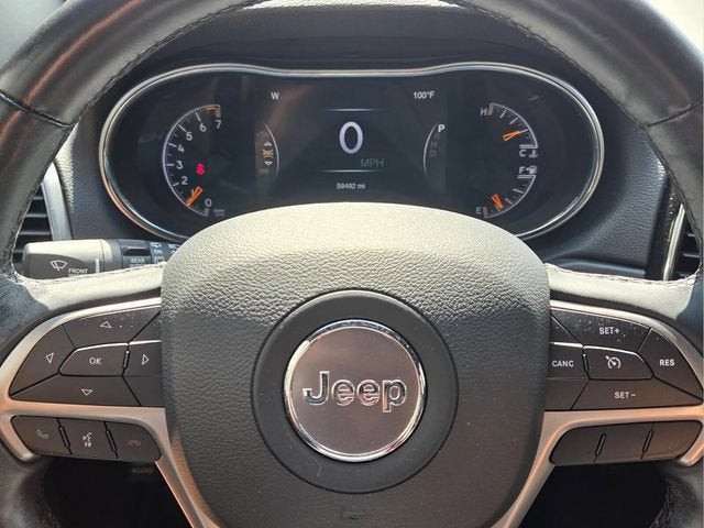 2021 Jeep Grand Cherokee Laredo X - Photo 30