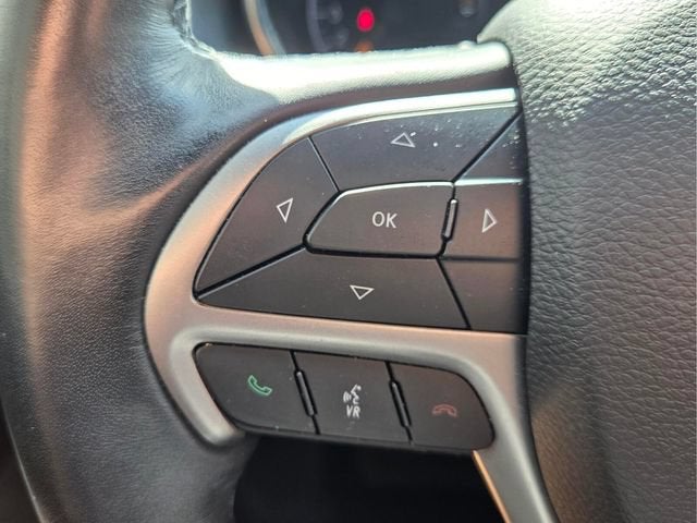 2021 Jeep Grand Cherokee Laredo X - Photo 31