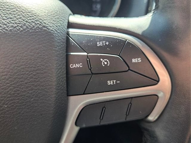2021 Jeep Grand Cherokee Laredo X - Photo 32