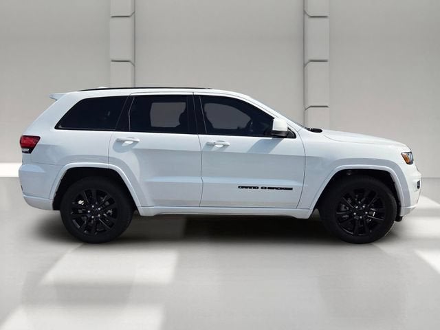 2021 Jeep Grand Cherokee Laredo X - Photo 6