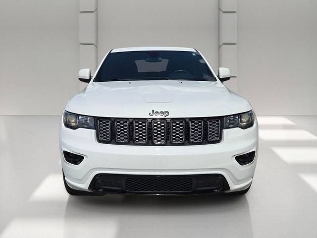 2021 Jeep Grand Cherokee Laredo X - Photo 8
