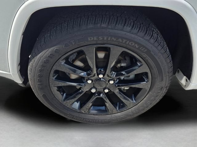 2021 Jeep Grand Cherokee Laredo X - Photo 9