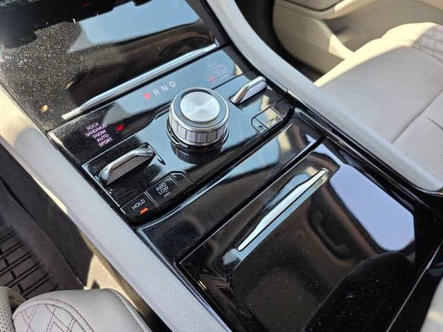 2021 Jeep Grand Cherokee L Summit