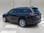 2021 Jeep Grand Cherokee L Summit