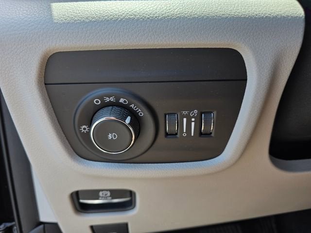 2021 Jeep Grand Cherokee L Summit