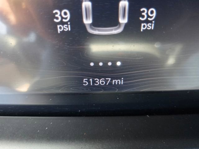 2021 Jeep Grand Cherokee L Summit