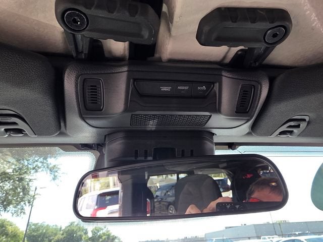 2025 Jeep Wrangler 4xe Sahara 4XE - Photo 21