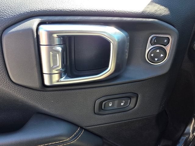2025 Jeep Wrangler 4xe Sahara 4XE - Photo 32