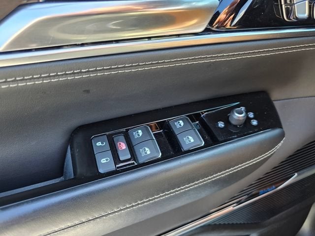 2022 Jeep Grand Wagoneer Series I