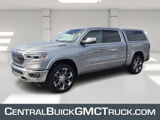 2024 RAM 1500 Limited