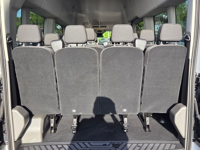 2024 Ford Transit Passenger Wagon XL