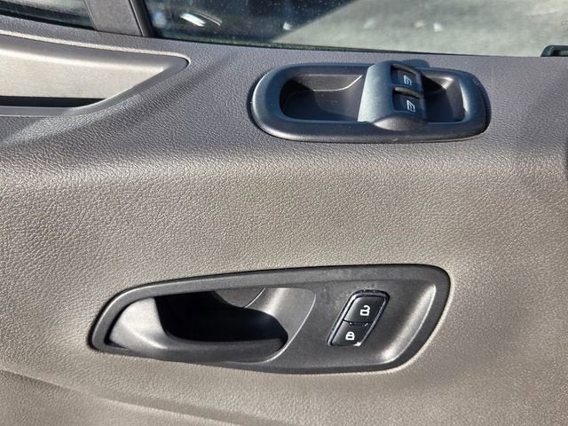 2024 Ford Transit Passenger Wagon XL