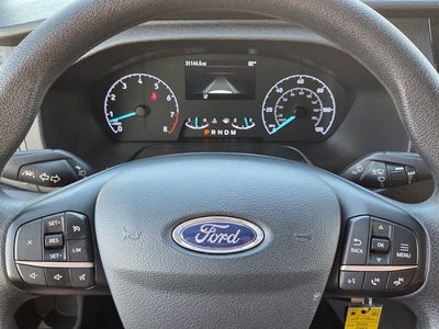 2024 Ford Transit Passenger Wagon XL