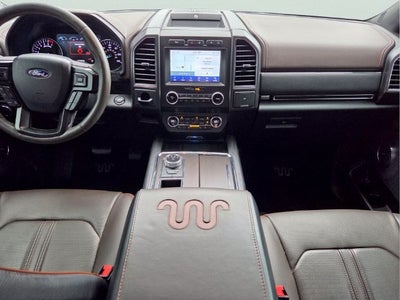 2020 Ford Expedition King Ranch