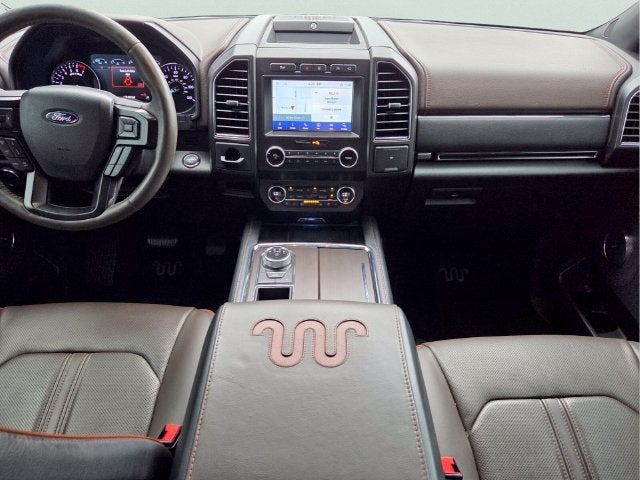 2020 Ford Expedition King Ranch
