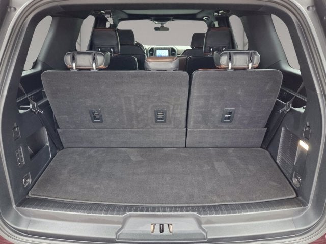 2020 Ford Expedition King Ranch
