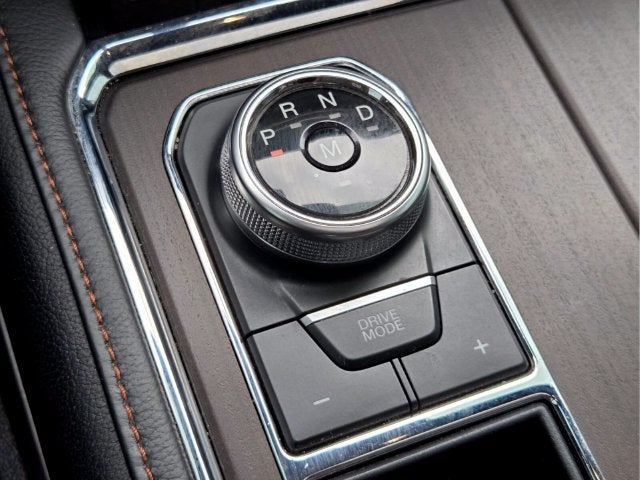 2020 Ford Expedition King Ranch