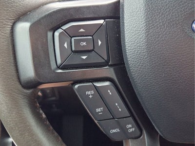 2020 Ford Expedition King Ranch