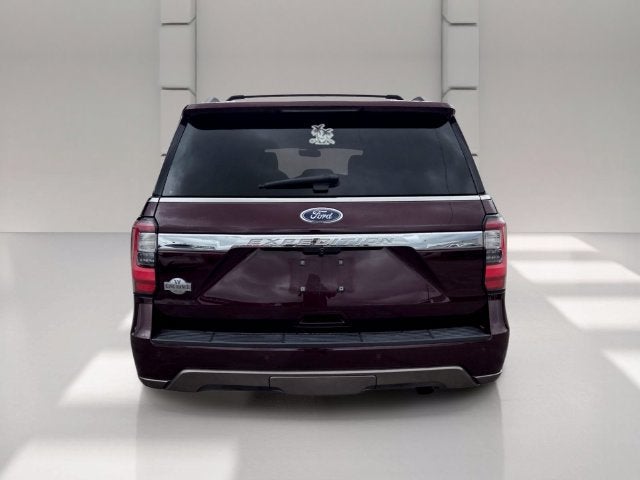 2020 Ford Expedition King Ranch