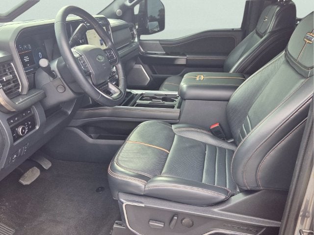 2023 Ford Super Duty F-250 SRW XL