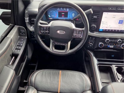 2023 Ford Super Duty F-250 SRW XL