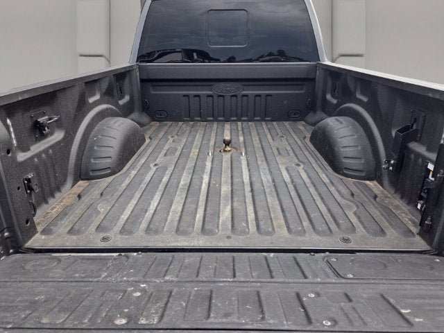 2023 Ford Super Duty F-250 SRW XL
