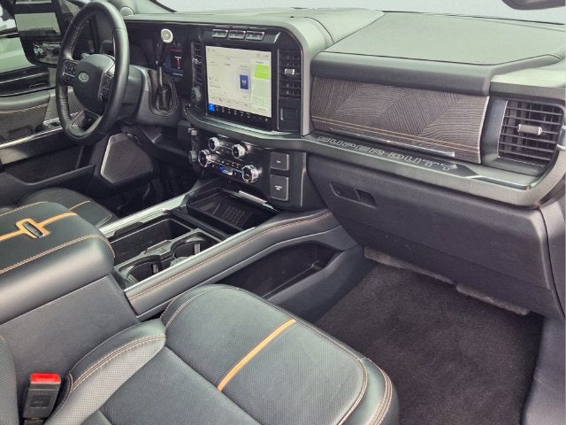 2023 Ford Super Duty F-250 SRW XL