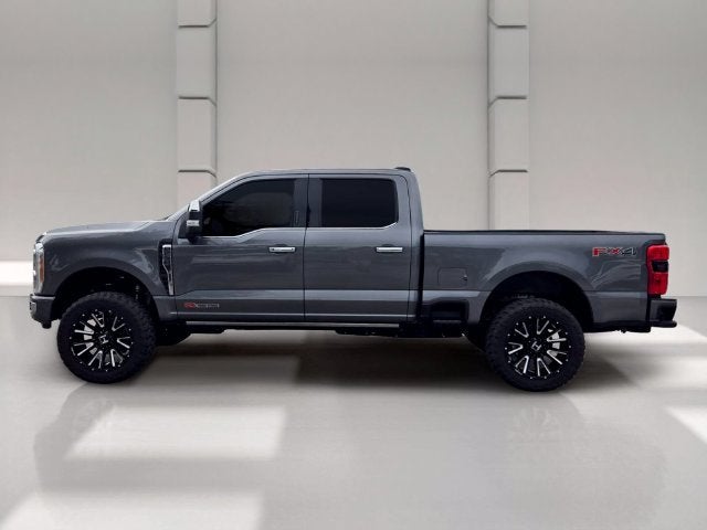 2023 Ford Super Duty F-250 SRW XL