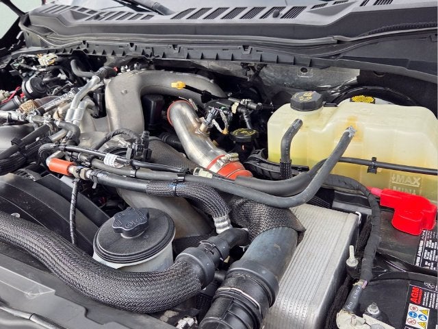 2023 Ford Super Duty F-250 SRW XL