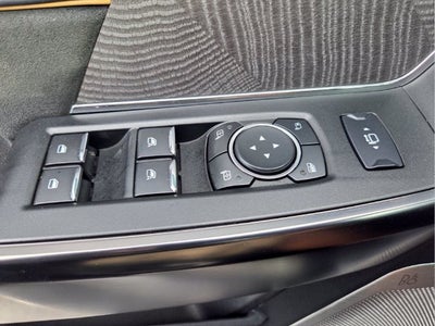 2023 Ford Super Duty F-250 SRW XL