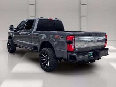 2023 Ford Super Duty F-250 SRW XL