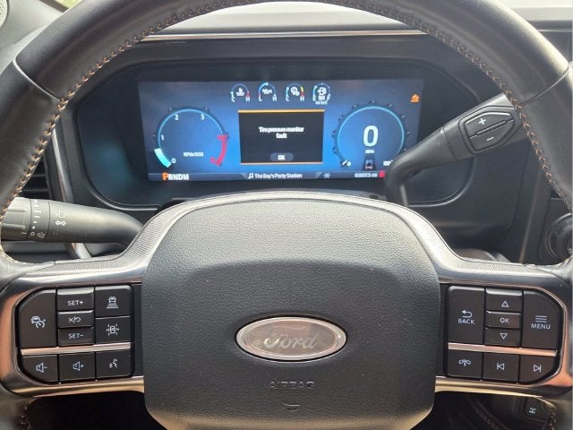 2023 Ford Super Duty F-250 SRW XL