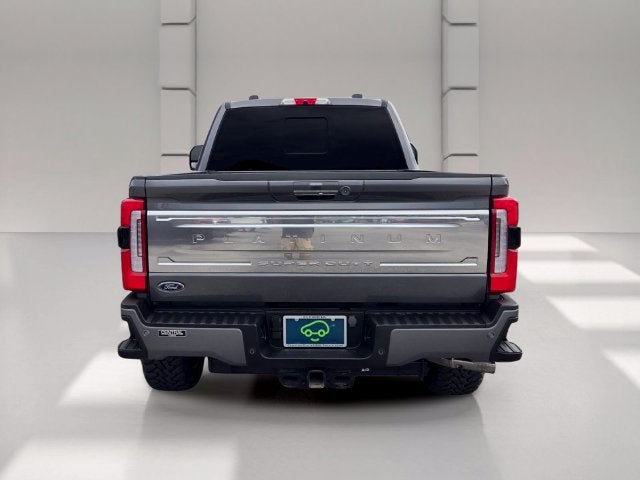 2023 Ford Super Duty F-250 SRW XL