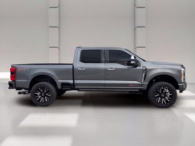 2023 Ford Super Duty F-250 SRW XL